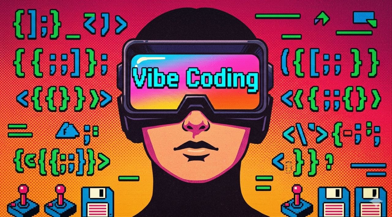 Stop Vibecoding for a Second